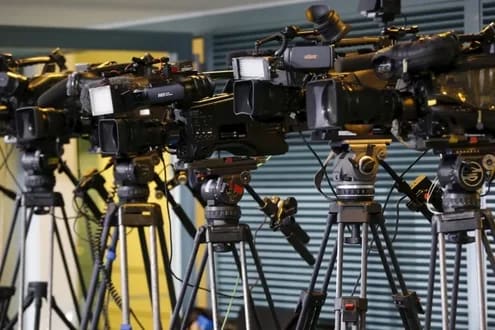 I'm an Unemployed Journalist