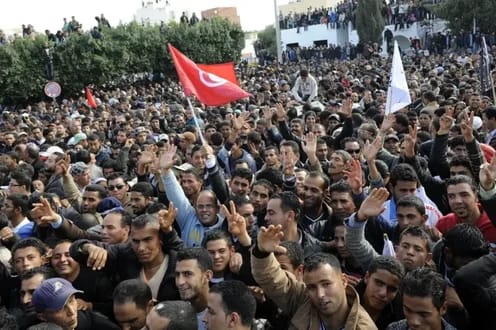 Has the Arab Spring Truly Ended?